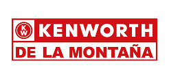 KENWORTH DE LA MONTAÑA