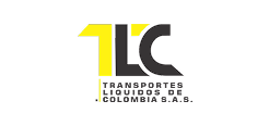 TRANSPORTES TLC SAS